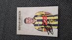 Spelerskaart met handtekening; Bryan Linssen #2 Vitesse, Verzamelen, Verzenden, Nieuw, Vitesse, Spelerskaart