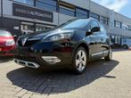 Renault Scénic 1.2 TCe Bose,Pano,Cruise,Navi,Lane control, Voorwielaandrijving, Gebruikt, Zwart, 4 cilinders