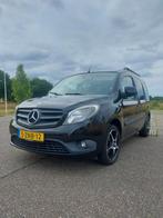 Mercedes-Benz Citan Combi 109 CDI 1.5 66KW Combi Lang 2015, Auto's, 150 €/maand, 1350 kg, Achterwielaandrijving, 1295 kg