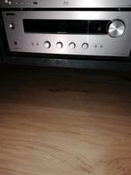 Onkyo reciever tx 8020, Ophalen, Zo goed als nieuw, 60 tot 120 watt, Stereo