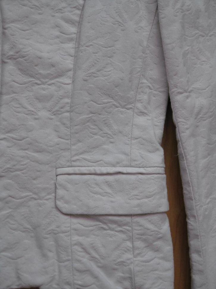 Jasje Josephine en Co maat 36., Kleding | Dames, Jasjes, Kostuums en Pakken, Gedragen, Maat 36 (S), Ophalen