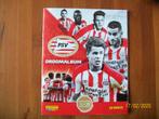 PSV Droomalbum - Panini, Verzamelen, Verzenden, Zo goed als nieuw, PSV, Poster, Plaatje of Sticker
