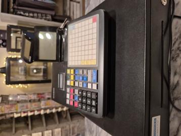 kassa  merk casio beschikbaar voor biedingen