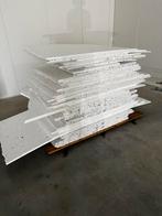 Piepschuim platen, Doe-het-zelf en Verbouw, Isolatie en Afdichting, Vloerisolatie, Nieuw, 15 m² of meer, Piepschuim (Tempex)