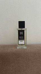 Divain 222 ( dior sauvage), Verzenden, Zo goed als nieuw, Parfumfles