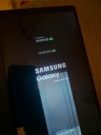 1x Samsung Tab 7 - Onderdelen/Reparatie, 10 inch, Gebruikt, Ophalen of Verzenden, 128 GB