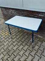 Nette Campingtafel camping tafel inklapbaar 78 cm hoog, Caravans en Kamperen, Ophalen, Zo goed als nieuw, Campingtafel