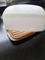 Kaasdoos tupperware, Huis en Inrichting, Keuken | Tupperware, Ophalen of Verzenden, Gebruikt, Overige typen