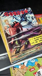 Flash Gordon oude reeks zeldzaam 1-15, Boeken, Strips | Comics, Meerdere comics, Ophalen of Verzenden, Zo goed als nieuw, Europa