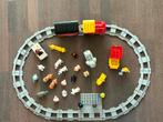 Lego Duplo Trein, Luchthaven, Dierentuin & Meer!, Kinderen en Baby's, Speelgoed | Duplo en Lego, Ophalen of Verzenden, Gebruikt
