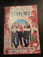 Mamma Mia, Alle leeftijden, Ophalen of Verzenden, Zo goed als nieuw, Romantische komedie