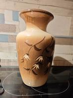 Mooie West Germany SCHEURICH vaas, Antiek en Kunst, Ophalen of Verzenden