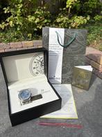 AP Horloge (Royal oak) - Blue dial -, Overige merken, Staal, Staal, Polshorloge