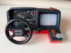Tomy Racing cockpit vintage speelgoed, Ophalen of Verzenden, Zo goed als nieuw