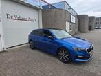 Skoda Scala 1.5 TSI Sport Business Carplay Automaat NL-auto, 4 cilinders, Blauw, Origineel Nederlands, Particulier