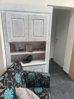 Kasten om zelf af te maken, Ophalen