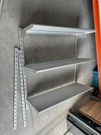 IKEA ASPVIK wandstelling design 2x, Huis en Inrichting, Kasten | Stellingkasten, Ophalen, Gebruikt