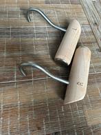 Haak met handvat, Ophalen of Verzenden