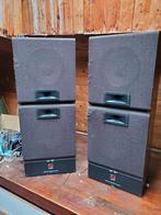Novanex NF100 Speakers Active Power Slave, Ophalen, Gebruikt, 100 watt of meer