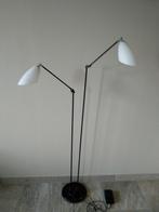 DESIGN VLOERLAMP, Huis en Inrichting, Ophalen, Gebruikt, 150 tot 200 cm