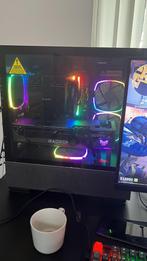 High-End Gaming PC - Ryzen 7 7800X3D & RX 7900 XTX, Ophalen, 32 GB, Zo goed als nieuw, Gaming
