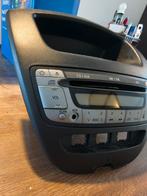 Originele autoradio Peugeot 107 (2013), Ophalen of Verzenden