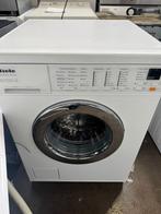 Miele wasmachine 1400rpm | Schoon | Garantie | Bezorging, Witgoed en Apparatuur, Refurbished, Ophalen of Verzenden, 85 tot 90 cm
