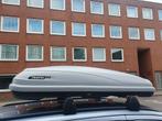 HAPRO Travelbox 5.0, Auto diversen, Dakkoffers, Ophalen, Zo goed als nieuw