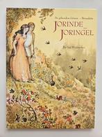 Grimm - Jorinde en Joringel, Boeken, Prentenboeken en Plaatjesalbums, Verzenden, Zo goed als nieuw, Grimm
