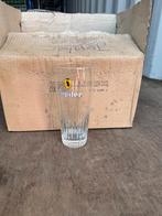 10x Jupiler bierglas, Ophalen, Bierglas, Nieuw, Fleur@timeout.nl
