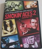Dvd *** SMOKIN' ACES 2 ***, Vanaf 16 jaar, Ophalen of Verzenden, Zo goed als nieuw, Actie