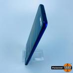 Motorola Moto G9 Power 128GB Blauw, Telecommunicatie, Mobiele telefoons | Motorola, Zo goed als nieuw