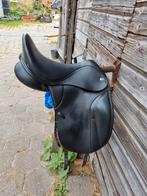 Thorowgood T8 dressuurzadel., Dieren en Toebehoren, Paarden en Pony's | Zadels, Gebruikt, Ophalen of Verzenden