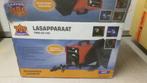 Lasapparaat zgan TWM 45-140A 1,6-3mm, Doe-het-zelf en Verbouw, Gereedschap | Lasapparaten, Ophalen, Zo goed als nieuw, Overige typen