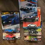 Hot Wheels Collectie - Diverse Modellen, 333 Continental Boulevard El Segundo, CA 90245 USA, Nieuw, Ophalen of Verzenden, Mattel