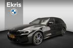 BMW 3 Serie Touring 320e | M-Sportpakket | LED | HUD | Schui, 1998 cc, Gebruikt, 4 cilinders, Met garantie (alle)