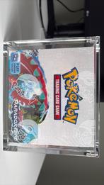 Pokemon paradox rift booster box sealed, Ophalen of Verzenden, Zo goed als nieuw, Boosterbox