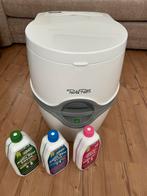Thetford Excellence 565P Porta Potti - Wit, Ophalen, Zo goed als nieuw
