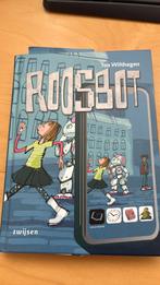 Roosbot - Ton Wilthagen, Ophalen of Verzenden, Zo goed als nieuw