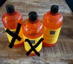 1 Rituals Mehr Shampoo & Showergel, 1 liter p/st, Ophalen of Verzenden, Nieuw, Bad & Douche