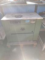 UITVERKOOP BANDMACHINE, Ophalen, -, -, Zo goed als nieuw