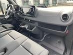 Mercedes-Benz Sprinter PRO 315 L2H2 RWD AT BPM VRIJ!, Automaat, Start-stop-systeem, Gebruikt, Euro 6