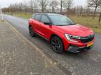 Renault Austral 1.2 E-tech Full Hybrid 200pk 2023 Rood, Auto's, Renault, Stof, 1199 cc, Bedrijf, Hybride Elektrisch/Benzine