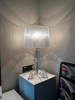 KARTELL BOURGIE tafellamp (t.w.v. €375,-), Minder dan 50 cm, Zo goed als nieuw, Ophalen