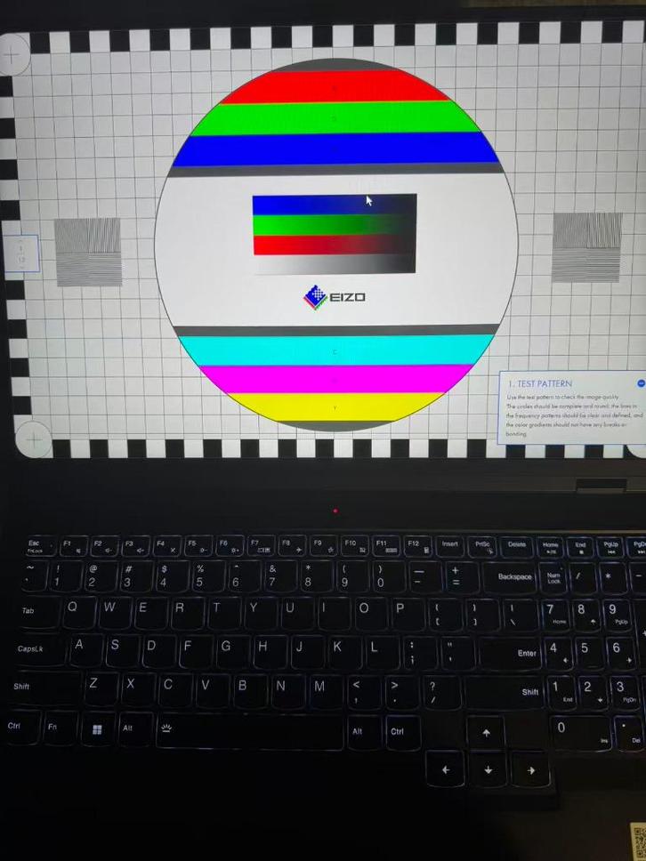 Legion 5 pro, Computers en Software, Windows Laptops, Zo goed als nieuw, 16 inch, SSD, 4 Ghz of meer, 16 GB, Qwerty, Met videokaart