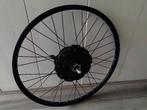 Qwic Achterwiel, Fietsen en Brommers, Fietsonderdelen, Algemeen, Nieuw, Ophalen of Verzenden, Wiel