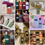 Ibraq Parfums – Luxe Arabische Geuren in Amsterdam, Ophalen of Verzenden, Zo goed als nieuw