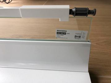 Keukenladen Ikea maximera Metod wit - afbeelding 3