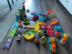 Vtech toet toet auto’s, Kinderen en Baby's, Speelgoed | Vtech, Ophalen of Verzenden, Gebruikt, 6 maanden tot 2 jaar