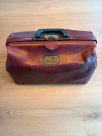 Dokterstas, Ophalen, Gebruikt, Leer, Minder dan 50 cm